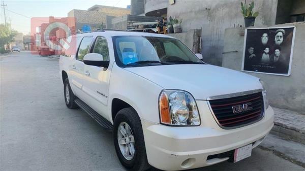 GMC Yukon XL 2009 for sale in Iraq - Baghdad